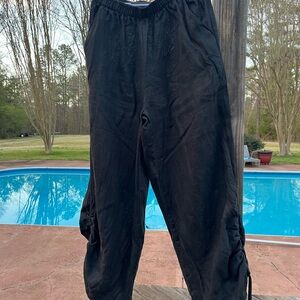 ❗️SOLD❗️ Et Lois women’s Black Pants
